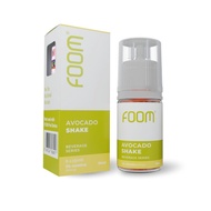 Liquid FOOM Beverage Series- Avocado Shake 30 mL