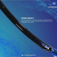 Raket Mizuno Razorblade Strike