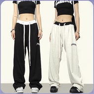 Jogging pants for men Korean Pants baggy pants slacks pants for men straight cut pants for men