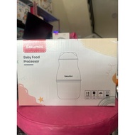 Sakumini Baby Food Processor Blender
