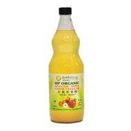 Health Paradise Organic Apple Cider Vinegar 1L