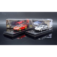 [MASH] Para64 1/64 Porsche 911 (992.2) GT3 2025 Two Colors Available