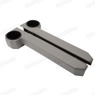 2Pcs Car Door Armrest Cup Holder Organizer For Toyota Land Cruiser 70 LC71 LC76 LC79Hj75 Hzj75 Hzj79