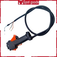 WIN Ignition Coil Engine Part For 1E40F-5 1E44F-5 44-5 Efficient Trimmer Lawn Mower