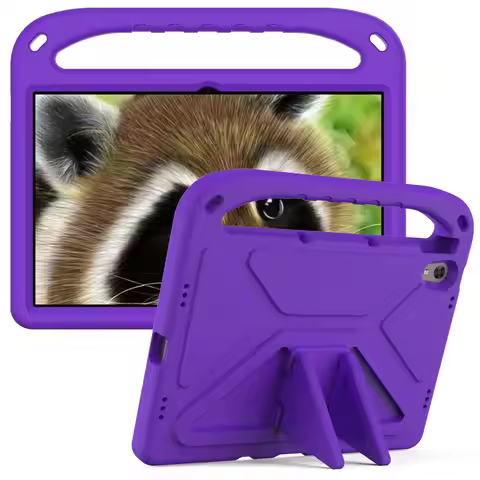 For Lenovo Tab P11 TB-J606F TB-J606L Case EVA Tablet Stand kids Cover For Lenovo P11 Plus TB-J607F T