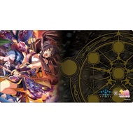 Shadowverse EVOLVE Official Rubber Mat Vol.33 Shadowverse EVOLVE "Naritabryan