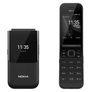 Nokia 2720 Flip 4G NOKIA MALAYSIA ORIGINAL 1 Year Nokia  Malaysia Warranty