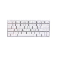 WIRELESS KEYBOARD (WIRELESS KEYBOARD) ROYAL KLUDGE RK84 (WHITE) (RK BLUE SWITCH-RGB LED-EN/TH) "