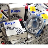 BEARING KOYO 6322 MADE IN JAPAN
