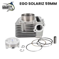 BLOCK RACING (ESPADA) 59MM EGO SOLARIZ/EGO AVANTIZ