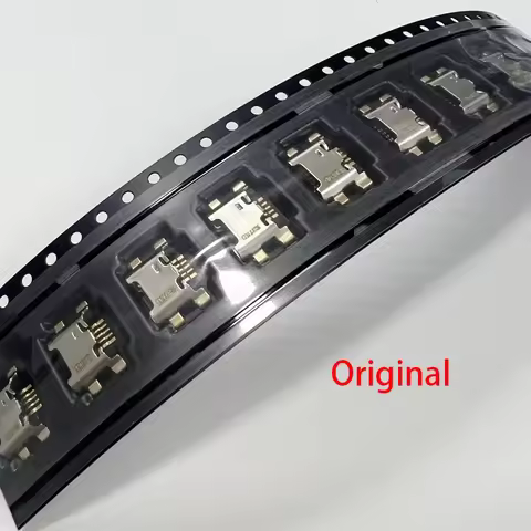 10PCS For HUAWEI 7C 7S 7A 7X 8E HONOR 9 lite Enjoy 8 Plus Y5 Y9 3i USB Charging Port Dock Plug Conne