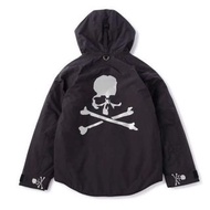 MASTERMIND JAPAN X WILD THINGS Denali Jacket Size S MMJ mastermind world MMW