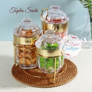 Sachi Vicenza Jar VGC7504