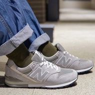 New Balance 996 CM996BG Grey 元祖灰