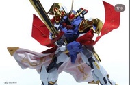 全新 HG Bandai 魔神英雄伝 Amplified IMGN 龍神丸 模型 一套三盒 送 斗蓬 披風