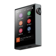 Shanling - M1 Plus DAP พกพา ชิป ESS ES9069Q + SGM8262 x2 รองรับ Dual Hi-Res ประกันศูนย์ไทย