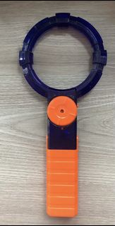 金屬探測器 Metal detector