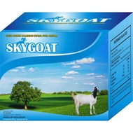 Etawa Goat Milk Powder - Skygoat Full Cream