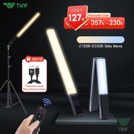 Light- TNW 50Cm Led Stick Light Photography Tube Light Led Video Light Camera Light hp