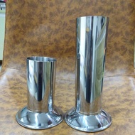 Forceps Jar Small / Big Stainless steel Medical Use