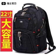 Swiss Army Knife Backpack Men's Large Capacity60L70Sheng Business Travel Travel Bag Outdoor Backpack Fashion Brand