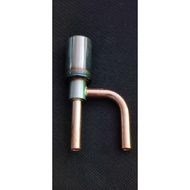 Daikin gas R32 solenoid gas valve body