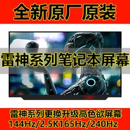 Thor 911X Wilderer 911MT 911SE 911ME 911S 911air Screen Replacement Upgrade High Area