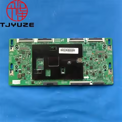 T-CON BN96-46074B BN97-14234B for Samsung QN82Q65FNB UN82NU8000F UN82NU800DF Logic Board BN41-02625A