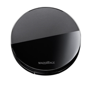 MAQuillAGE 心機彩粧 戲劇精華氣墊粉餅 光采版／氣墊粉餅專用粉盒