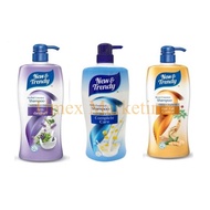New & Trendy Shampoo 950gm