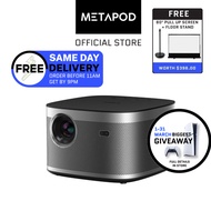 (FREE SAME DAY DELIVERY) XGIMI Horizon FHD Smart Projector