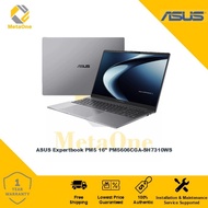 ASUS Expertbook PM5 16" (PM5606CGA-SH7310WS)