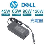 Hewlett-Packard Charger HP Dell Laptop Transformer 19.5V4.62A 3.33A 19V4.74A 18.5V3.5A