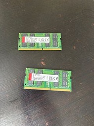 Kingston 32GB DDR4 3200 Sodimm