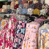 KATUN Premium Viscose Rayon COTTON | Premium Rayon COTTON | Motif Rayon Cotton | METERED Rayon COTTO