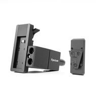 [Light Control Guard] Aputure LS 300X Quick Release Clamp