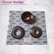 U341E U340E U341 ซ่อมเกียร์อัตโนมัติสร้างกล่องเกียร์ใหม่ชุดลูกสูบสำหรับอุปกรณ์เสริมรถ Toyota Corolla