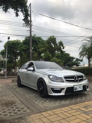 又帥又省又有力！自售總代理一手車～2012年w204/c220CDI全車精品不拆賣/C63/C250/W205/c300