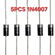 5pcs 1N4007 Diode General Purpose