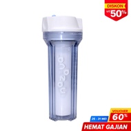 Nazava Filter Housing - Filter Air Bersih