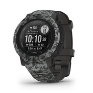[Garmin] Smart Watch Instinct 2 Camo Edition