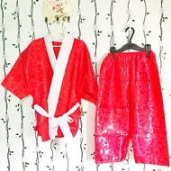 ┅㍿✆Japan Boy Costume for UN