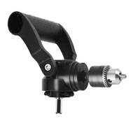 Drill Chuck Adapte 90 Degree Adapter Metal Drill Chuck