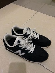 New Balance U520CB 女鞋24.5