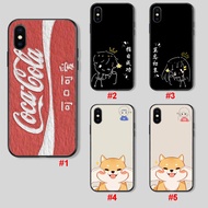 For OPPO A1/A83/A31 2020/F3/F7/F9/F9 Pro/A7X Graffiti Full Anti Shock Phone Case Cover with the Same Pattern ring and a Rope