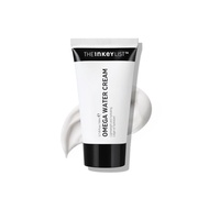 TheINKEYList Omega Water 1.69oz/50ml, Oil-Free Facial Moisturizer, Lightweight Gel, Suitable for Veg
