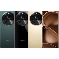 OPPO Find X6 5G PGFM10 Dual SIM 16GB+512GB (China Version)