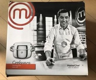 Masterchef Sharing Pan