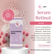 Retinol Serum (Retinol)