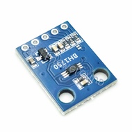 Light sensor module (GY-302 BH1750, 400 to 700 nm)